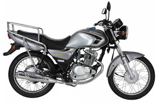 Suzuki EN125HU