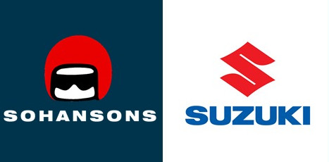 Sohansons Limited - Suzuki Kenya